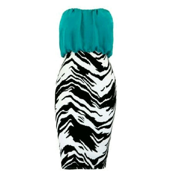 Midi dress