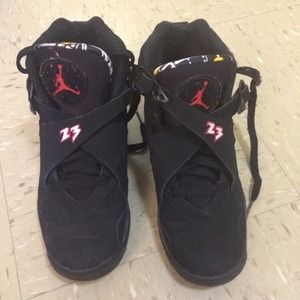 jordan 8s🎉