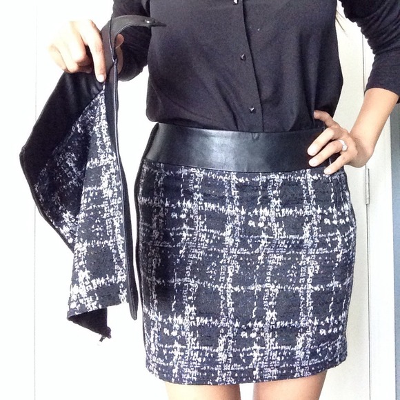 W118 by Walter Baker Skirts - π₯3X HOST PICKπ₯NWT Walter Baker zip-off skirt W118 by Walter Baker Skirts - π₯3X HOST PICKπ₯NWT Walter Baker zip-off skirt