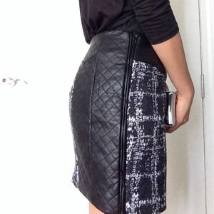 W118 by Walter Baker Skirts - π₯3X HOST PICKπ₯NWT Walter Baker zip-off skirt W118 by Walter Baker Skirts - π₯3X HOST PICKπ₯NWT Walter Baker zip-off skirt