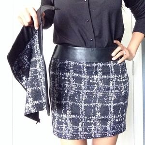 W118 by Walter Baker Skirts - π₯3X HOST PICKπ₯NWT Walter Baker zip-off skirt W118 by Walter Baker Skirts - π₯3X HOST PICKπ₯NWT Walter Baker zip-off skirt