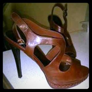 Carlos by Carlos Santana Sandals