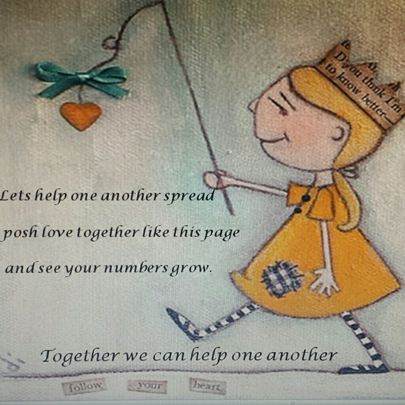 Help spread the love!!!