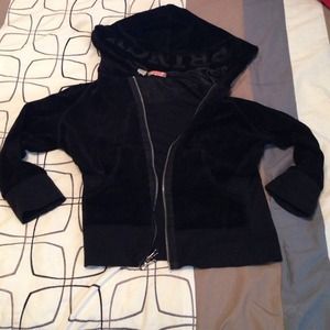 Princy zip up