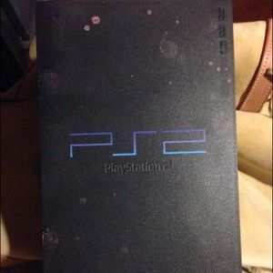 Playstation 2