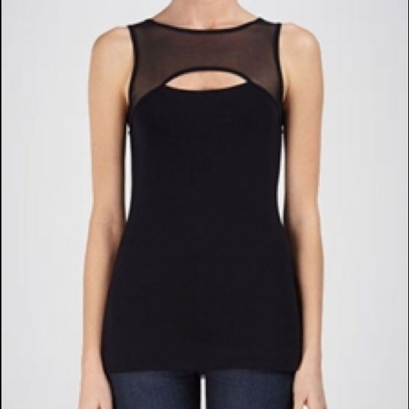 BAILEY 44 Tom Collins Top