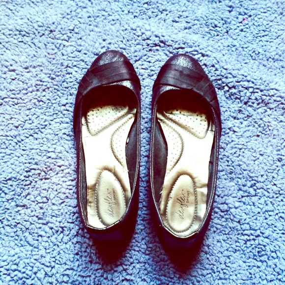 Adorable flats!!