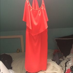 American Eagle Dress