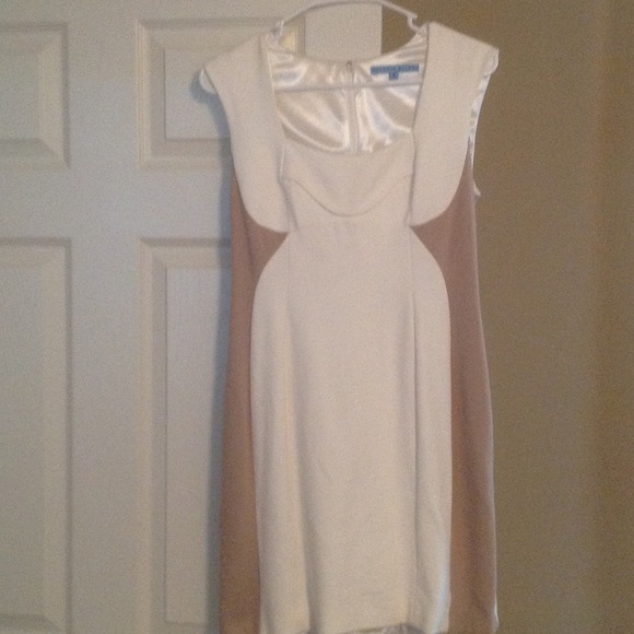 Antonio Melani Dress, knee length