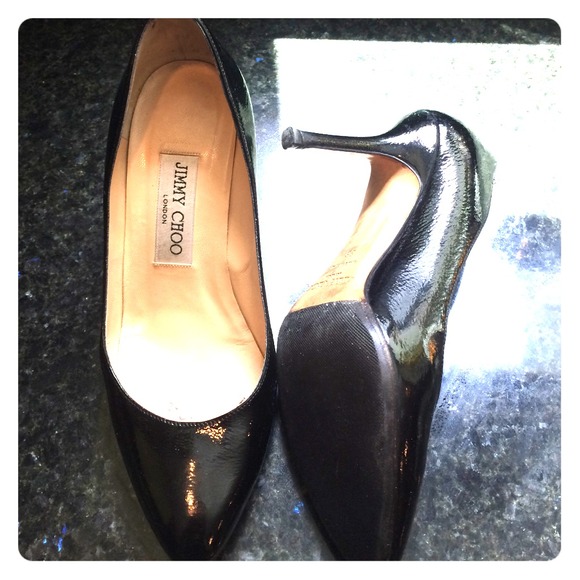 Jimmy choo size36 (6,1/2)