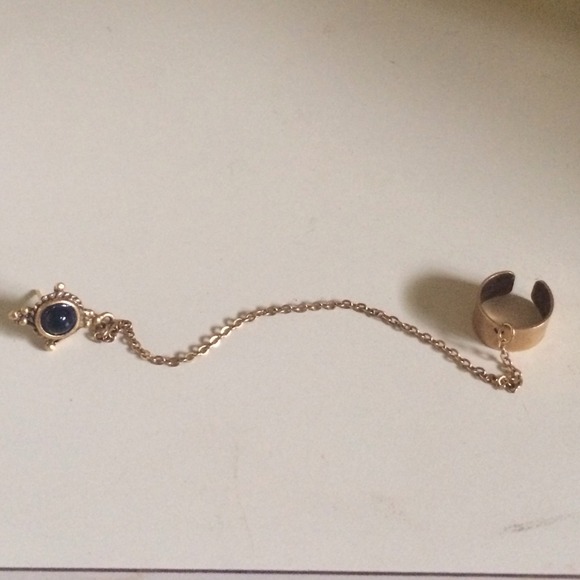 Urban Outfitters Ear Cuff