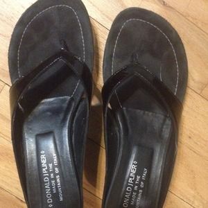 Donald J. Pliner size 7