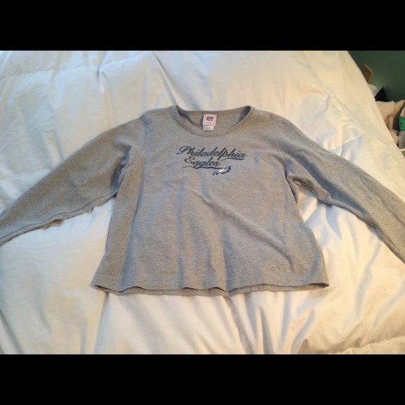 Philadelphia Eagles Shirt