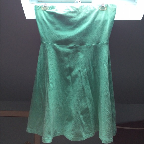 Dress from express - Picture 1 of 2