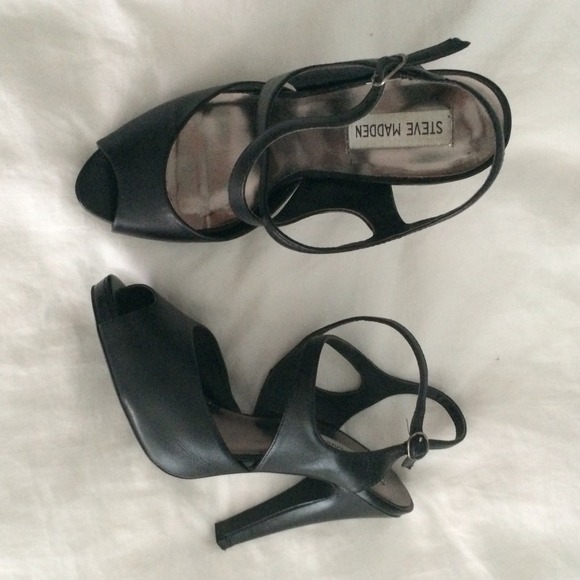 Steve Madden heels