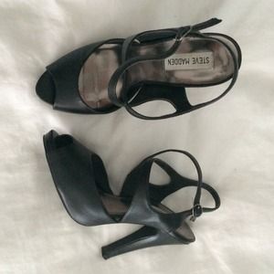 Steve Madden heels