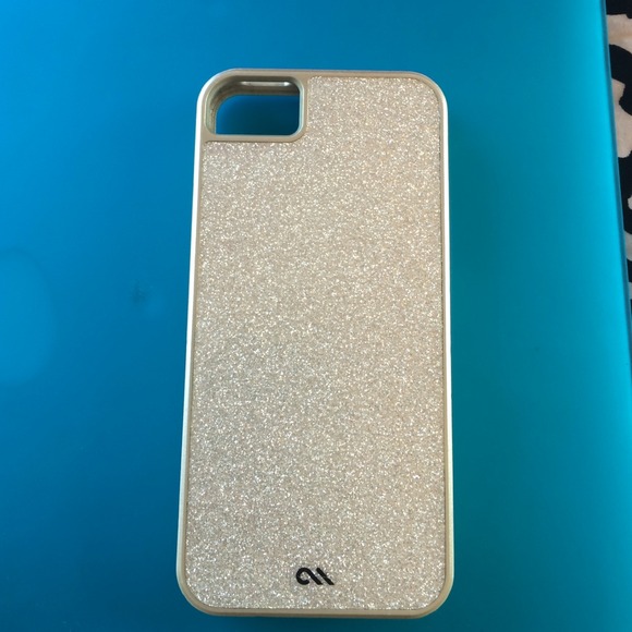 Accessories - iPhone 5 case