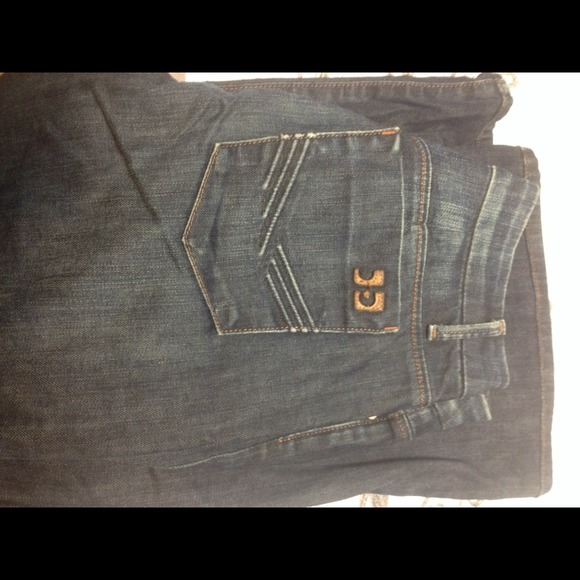 Joe size 29