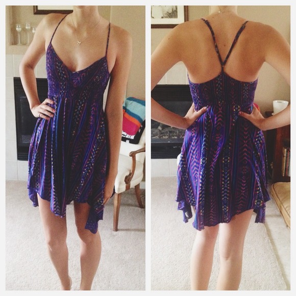 Billabong Dress, Small