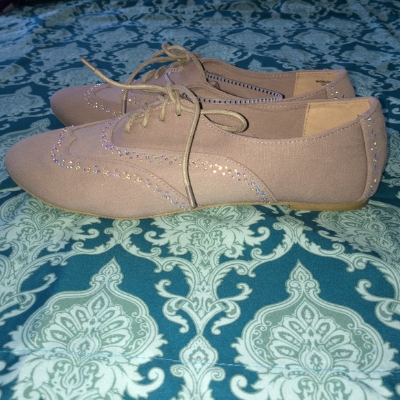 Madden Girl Shoes - 🎀SOLD🎀👞MADDEN GIRL👞🎀