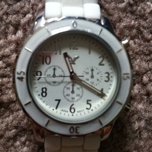 American Eagle watch
