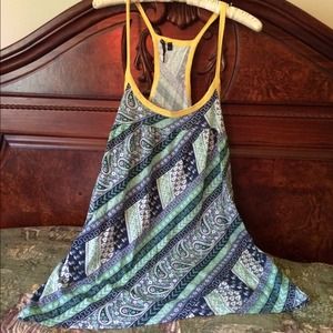 Urban Outfitters Tank by Truly Madly Deeply