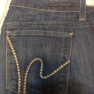 Citizens of Humanity size 29