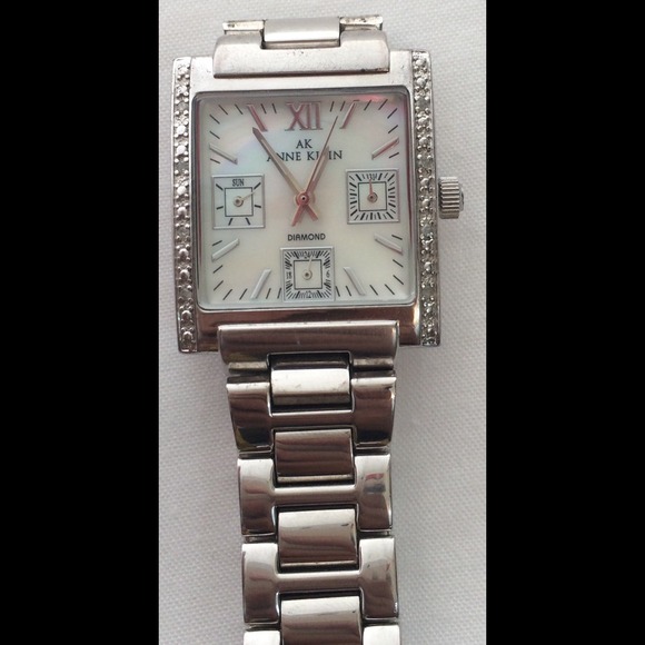 Anne Klein Watch - Picture 2 of 2