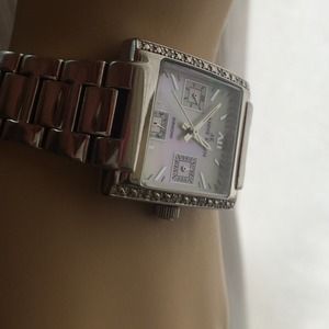 Anne Klein Watch