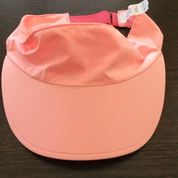 LULULEMON Perfect Peace Visor