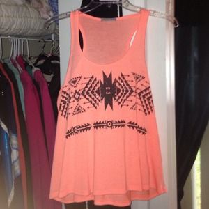 tank top!