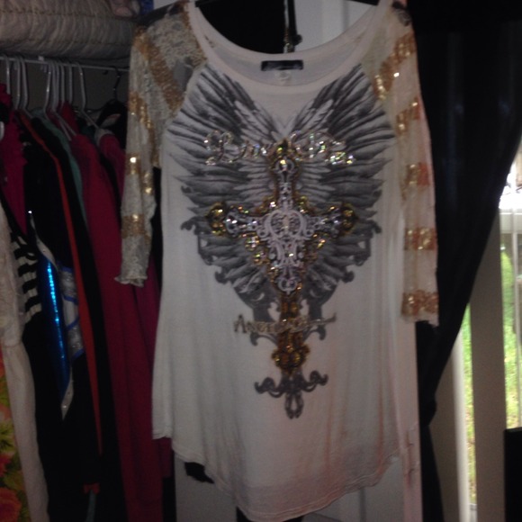 Bought, didn't fit, then lost receipt