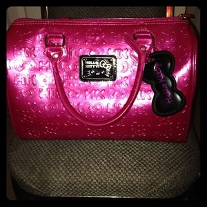 Hello kitty purse