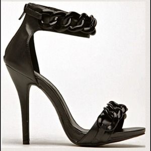 Womens high heel shoes