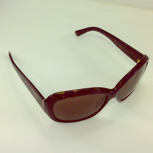 AUTHENTIC Prada Polarized Sunglasses