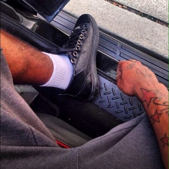 Balenciagas size 12