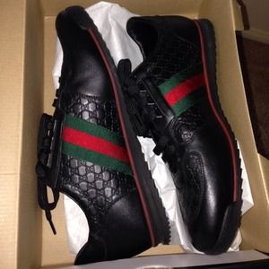 Gucci shoes