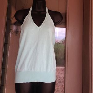 H&M halter top