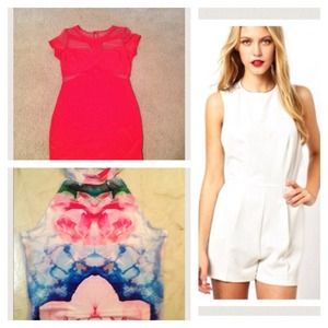 Bundle 4 femsneakss