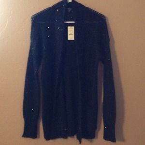 Beautiful Express Sweater NWT