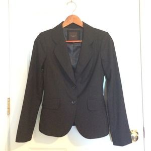 Blazer from The Limited