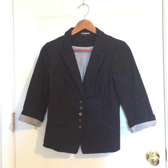 Blazer from Express