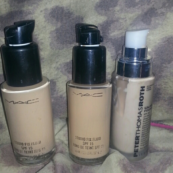 mac studio fix fluid nc20-nc25