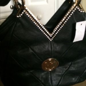 Handbag mk ins