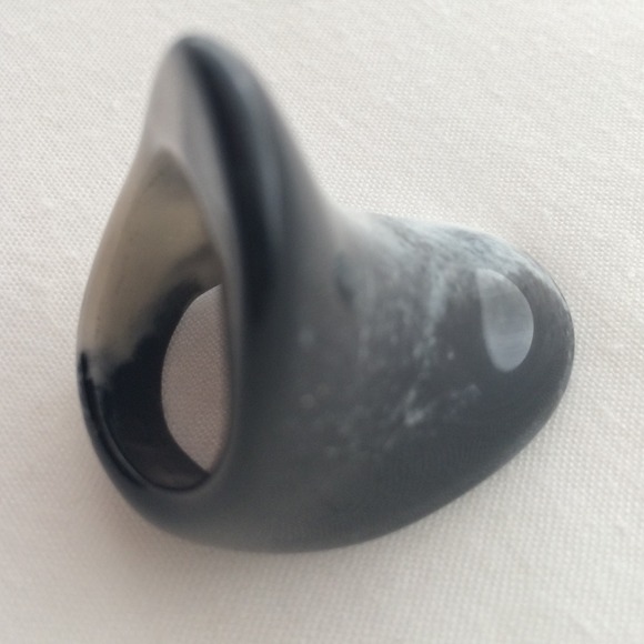 Goddess Sized Colorful Rings - Picture 4 of 4