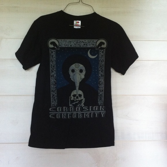 Plague Dr. shirt ♻SOLD @ Buff XChange♻