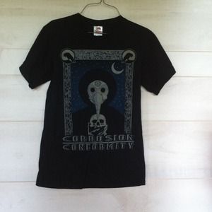 Plague Dr. shirt ♻SOLD @ Buff XChange♻