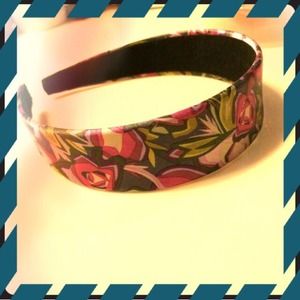 Missoni for Target headband