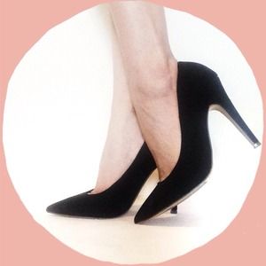 🌸Classic Pointy Pump🌸