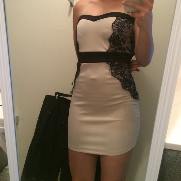 Rue 21 dress